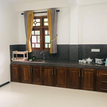 Paradise Hilltop Villa & Apartment ガル エクステリア 写真